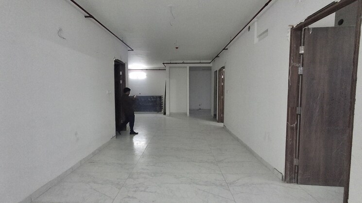 Room, rajapushpa-provincia 2 Bedroom 1370 Sq.Ft. Apartment In Narsingi Hyderabad 8160327