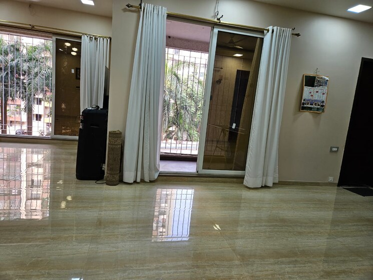 Living Room, evershine-woods 3 Bedroom 1310 Sq.Ft. Apartment In Mira Road Thane 8160332