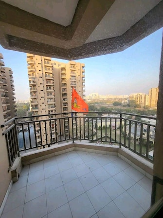 3.5 BHK Apartment For Rent in Ardee City Palm Grove Heights Sector 52 Gurgaon  8160331