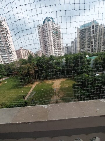 3 BHK Apartment – Exterior View View at DLF The Princeton Estate, Dlf Phase V - for Rent