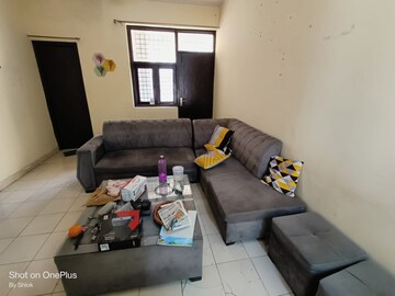 Living Room in 4 BHK Apartment at SG Vista, Raj Nagar Extension – for Sale