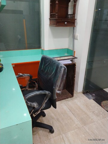 Team Area in  Office Space at Omaxe Wedding Mall, Sector 48 – for Rent