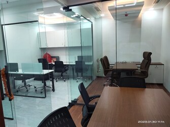 Commercial Office Space 600 Sq.Ft. For Rent in Sector 48 Gurgaon  8160337