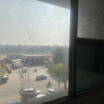  Office Space – Exterior View View at Sector 17 - for Rent