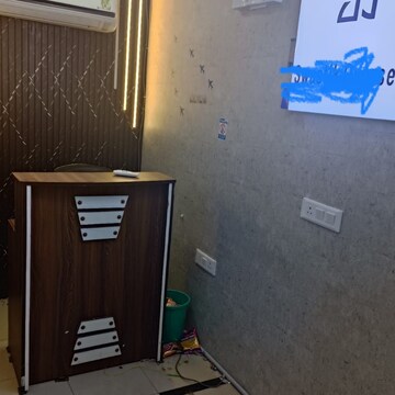 Team Area in  Office Space at Sector 17 – for Rent