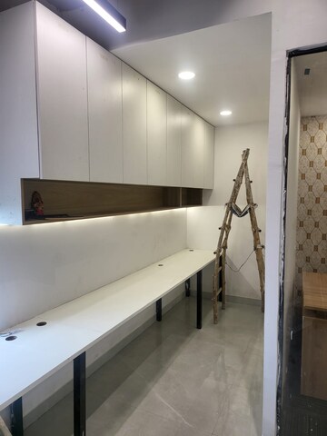 Floor Plan in  Office Space at Vipul Business Park, Sector 48 – for Rent
