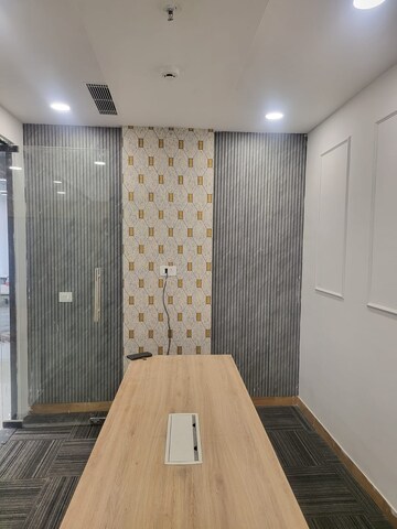 Floor Plan in  Office Space at Vipul Business Park, Sector 48 – for Rent