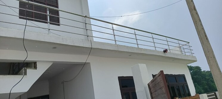 Balcony, chinhat 2 Bedroom 1150 Sq.Ft. Independent House In Chinhat Lucknow 8160341