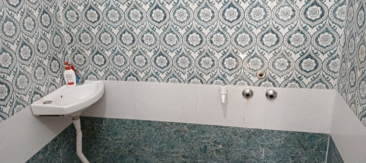 Bathroom, chinhat 2 Bedroom 1150 Sq.Ft. Independent House In Chinhat Lucknow 8160341