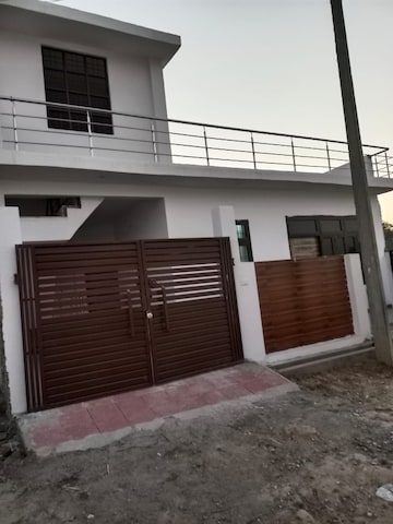 2 BHK Independent House For Resale in Chinhat Lucknow  8160341