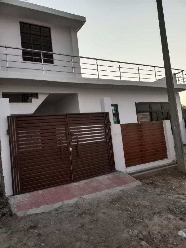 2 BHK Independent House For Sale in Kanchanpur Matiyari Chinh