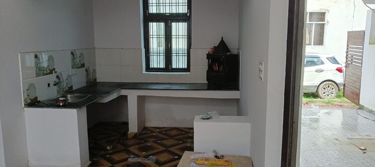Living Room, chinhat 2 Bedroom 1150 Sq.Ft. Independent House In Chinhat Lucknow 8160341