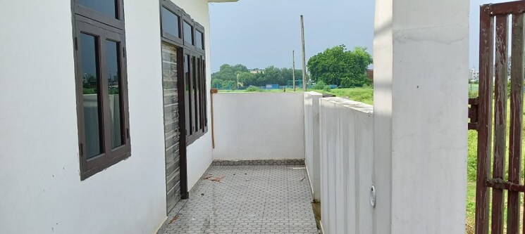 Balcony, chinhat 2 Bedroom 1150 Sq.Ft. Independent House In Chinhat Lucknow 8160341