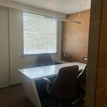  Office Space For Rent in Sector 17