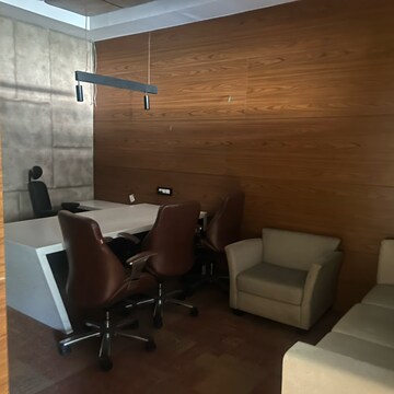 Team Area in  Office Space at Sector 17 – for Rent