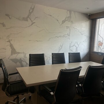 Team Area in  Office Space at Sector 17 – for Rent