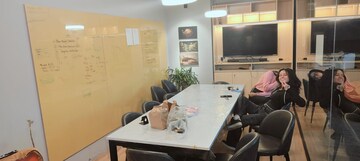 Team Area in  Office Space at Spaze ITech Park, Sector 49 – for Rent