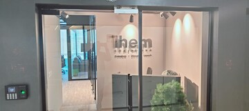 Building Lobby in  Office Space at Spaze ITech Park, Sector 49 – for Rent