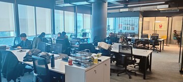  Office Space For Rent in Spaze ITech Park, Sector 49