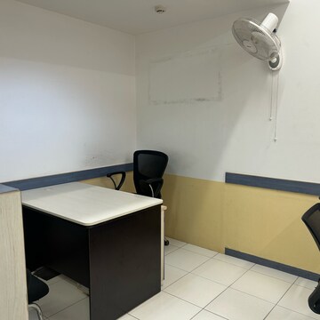 Team Area in  Office Space at Sector 17 – for Rent