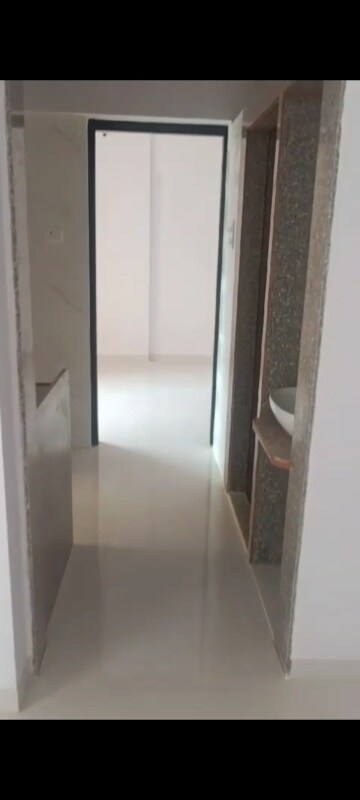 Building Lobby in 1 BHK Apartment at Tiara Hills, Mira Road – for Sale