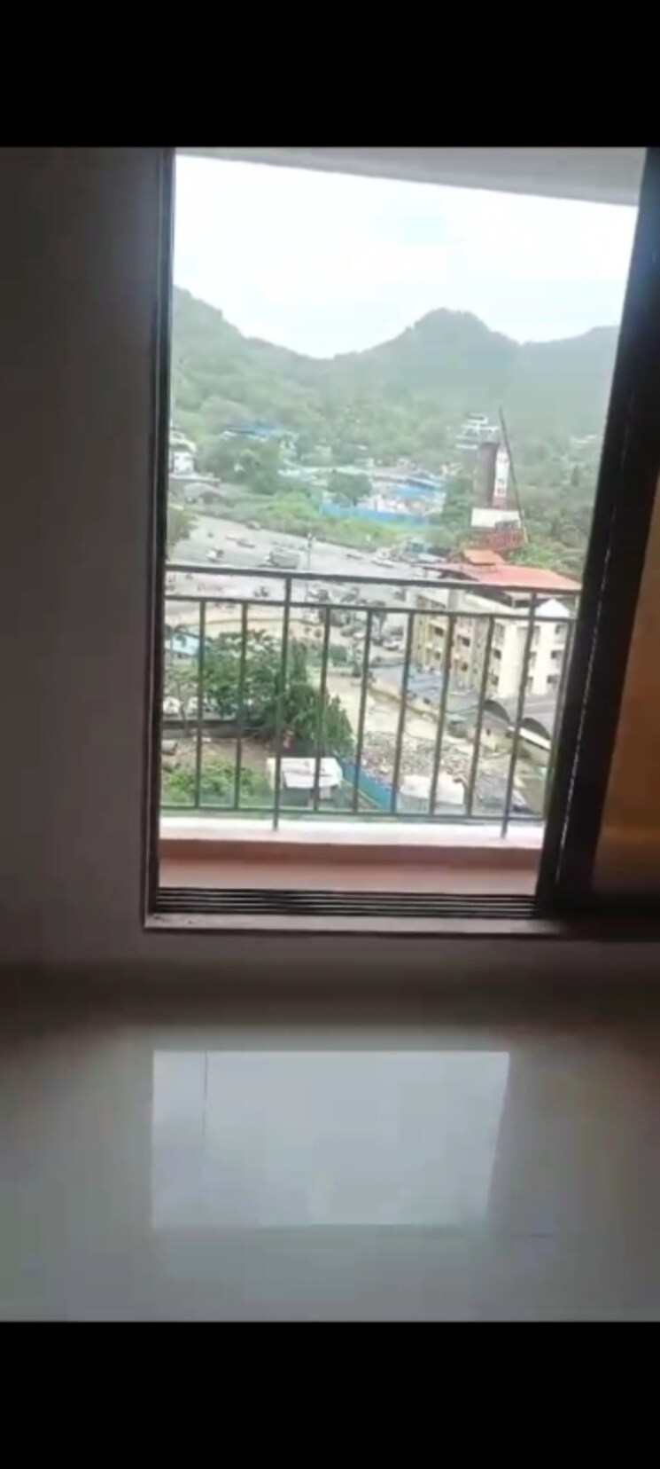 Balcony, tiara-hills 1 Bedroom 360 Sq.Ft. Apartment In Mira Road Thane 8160353