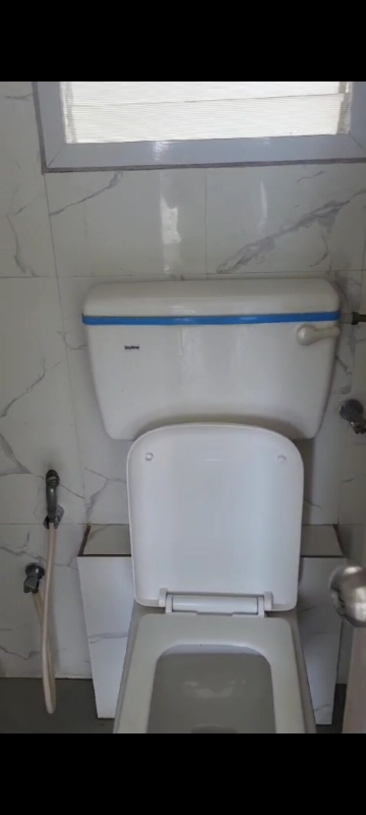 Bathroom, tiara-hills 1 Bedroom 360 Sq.Ft. Apartment In Mira Road Thane 8160353