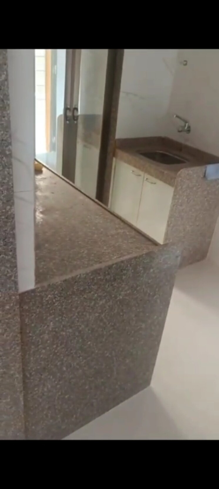 Kitchen, tiara-hills 1 Bedroom 360 Sq.Ft. Apartment In Mira Road Thane 8160353