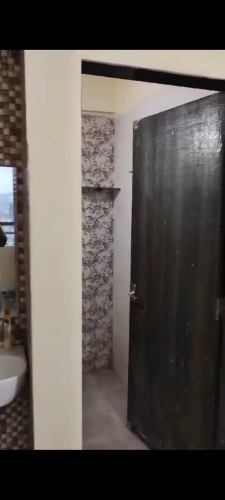 Bedroom, ravi-gaurav-samruddhi 1 Bedroom 625 Sq.Ft. Apartment In Mira Road East Thane 8160354