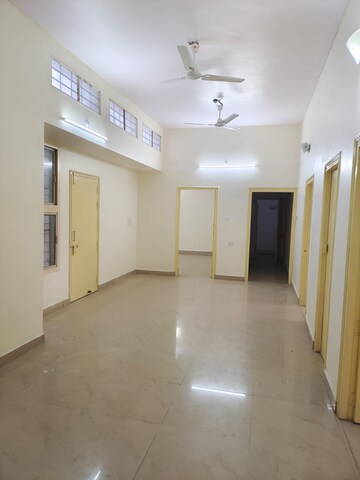 Floor Plan in  Office Space at Aliganj – for Rent