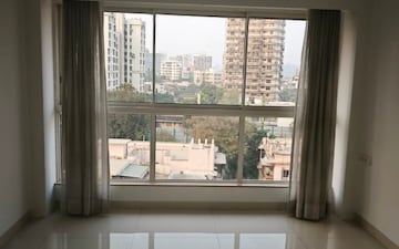 2 BHK Apartment For Rent in Peninsula Salsette 27, Byculla