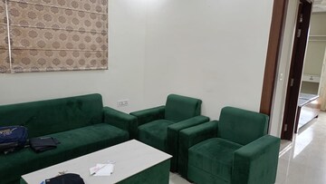 Living Room in 2 BHK Builder Floor at Dehradun Cantt – for Rent