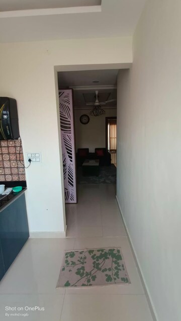 Building Lobby in 2 BHK Builder Floor at Dehradun Cantt – for Rent