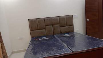 Bedroom in 2 BHK Builder Floor at Dehradun Cantt – for Rent