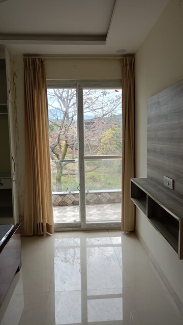 Room in 2 BHK Builder Floor at Dehradun Cantt – for Rent