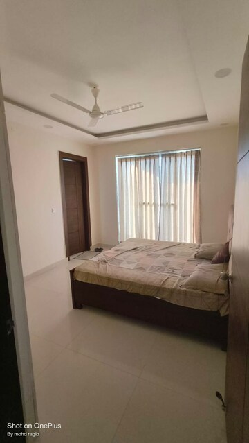 Bedroom in 2 BHK Builder Floor at Dehradun Cantt – for Rent