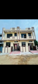 3 BHK 1300 Sq.Ft. Villa in Royal Residency 3