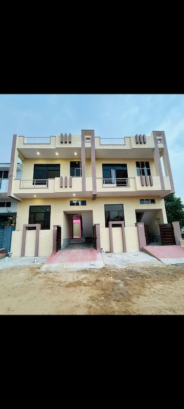 3 BHK Villa For Resale in Royal Residency 3 Kalwar Road Jaipur  8160388