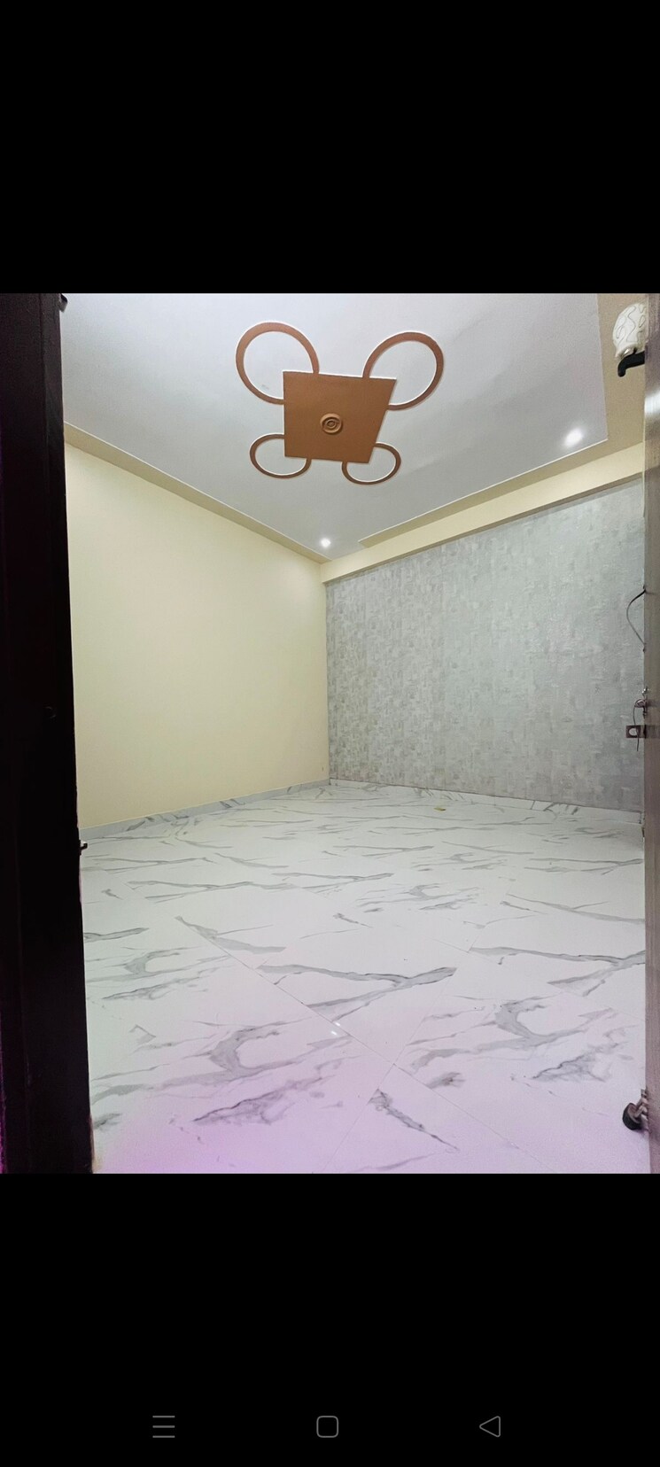 Room, royal-residency-3 3 Bedroom 1300 Sq.Ft. Villa In Kalwar Road Jaipur 8160388