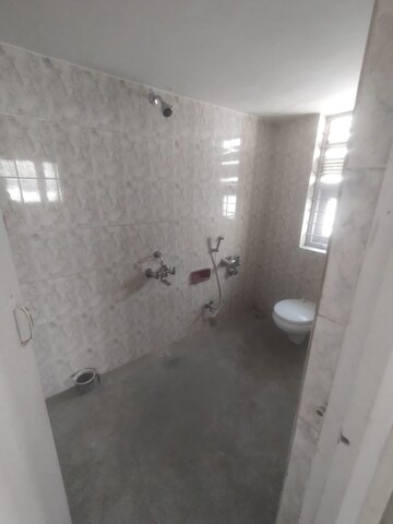 Bathroom in 3.5 BHK Villa at Kapil Classic, Baner – for Rent