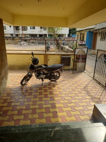 Parking in 3.5 BHK Villa at Kapil Classic, Baner – for Rent