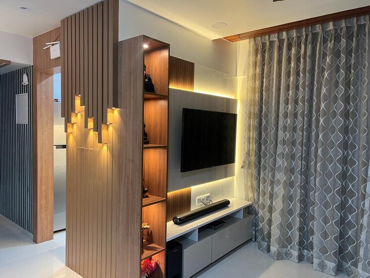 Room, lodha-casa-maxima 2 Bedroom 644 Sq.Ft. Apartment In Mira Road Thane 8160389