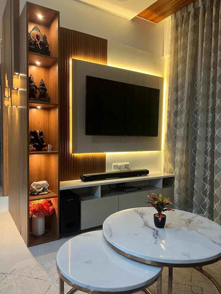 Other, lodha-casa-maxima 2 Bedroom 644 Sq.Ft. Apartment In Mira Road Thane 8160389