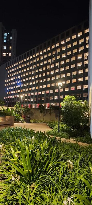 2 BHK Apartment – Exterior View View at Lodha Casa Maxima, Mira Road - for Sale