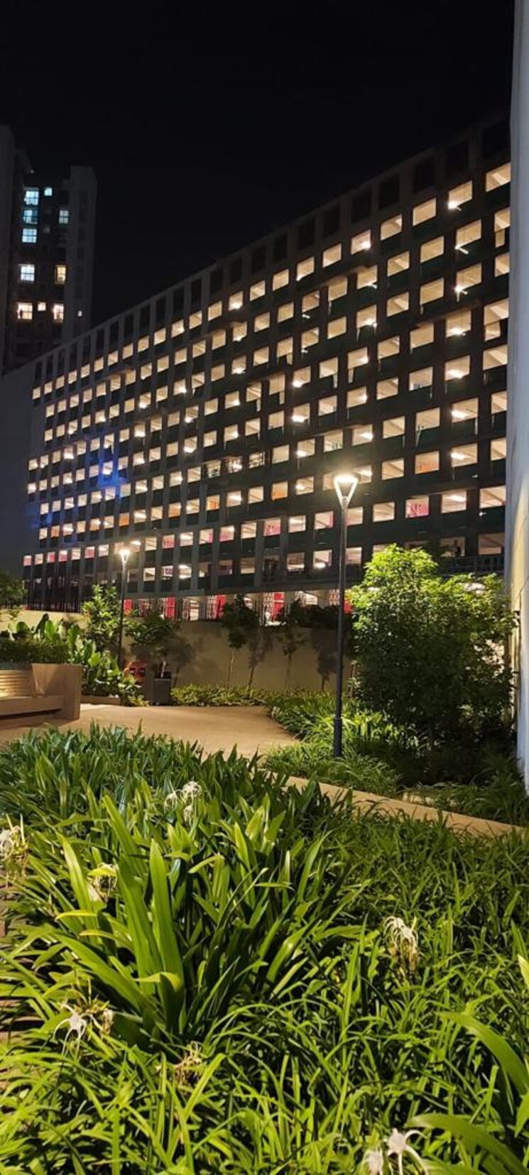 Exterior View, lodha-casa-maxima 2 Bedroom 644 Sq.Ft. Apartment In Mira Road Thane 8160389