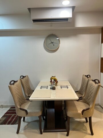 Living Room in 2 BHK Apartment at Lodha Casa Maxima, Mira Road – for Sale