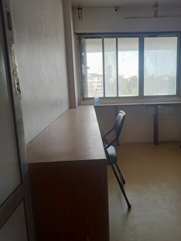 Floor Plan in  Office Space at Shiv Krupa Commercial Complex, Naupada – for Rent