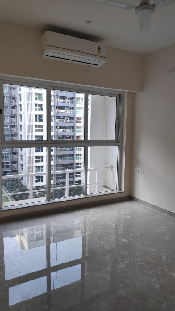 2 BHK Apartment For Sale in LnT Veridian