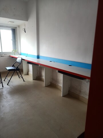 Team Area in  Office Space at Navrang Arcade, Naupada – for Rent