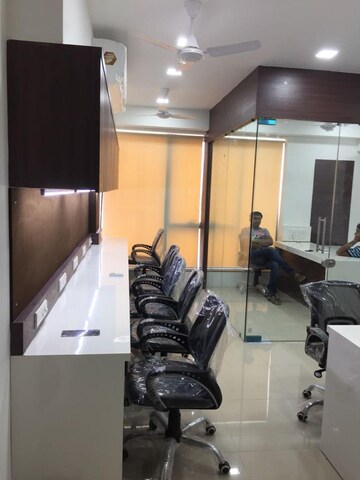  Office Space For Rent in Goyal Titanium Heights, Prahlad Nagar